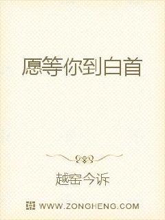 愿等你到白首